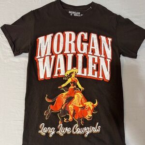MORGAN WALLEN APPAREL